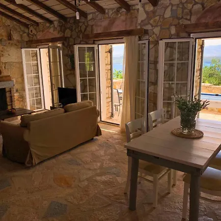 Villa Scirocco & Folitsa *