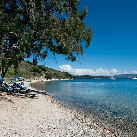 Scirocco & Folitsa Villa