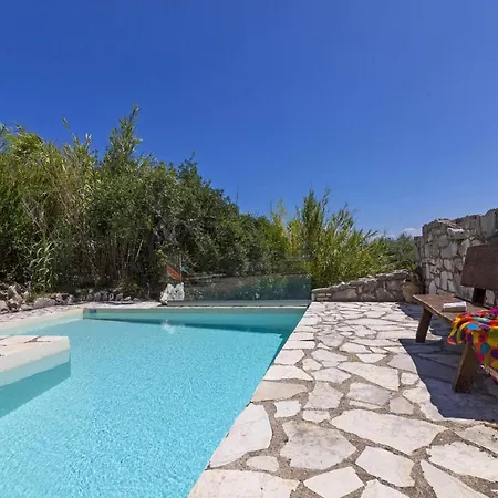 Scirocco & Folitsa Villa