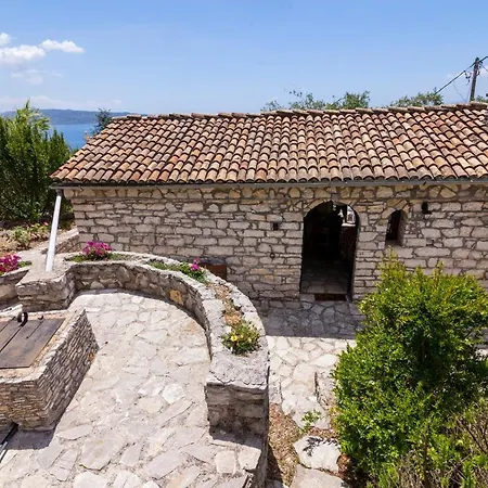 Villa Scirocco & Folitsa Agnitsini
