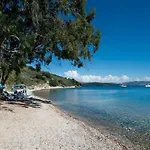 Scirocco & Folitsa Villa