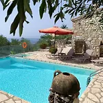Scirocco & Folitsa Villa